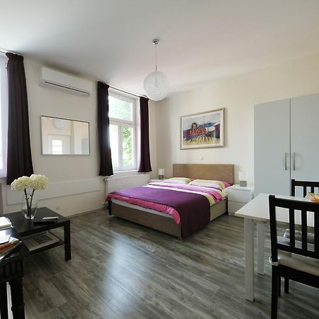 Studio Dolac Centar Zagreb Luaran gambar