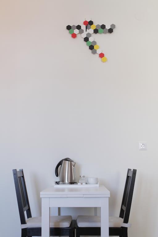 Studio Dolac Centar Zagreb Luaran gambar