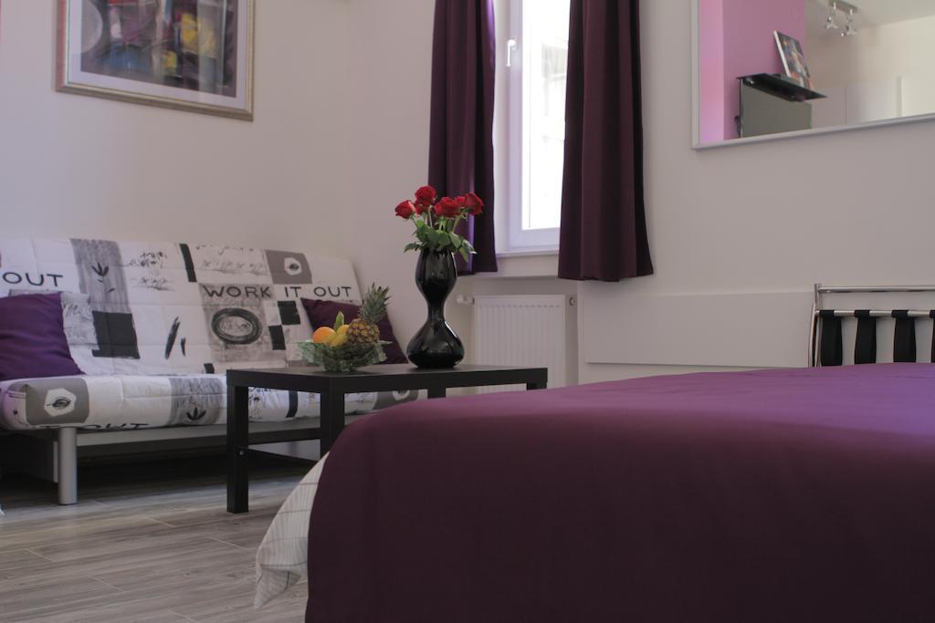Studio Dolac Centar Zagreb Bilik gambar