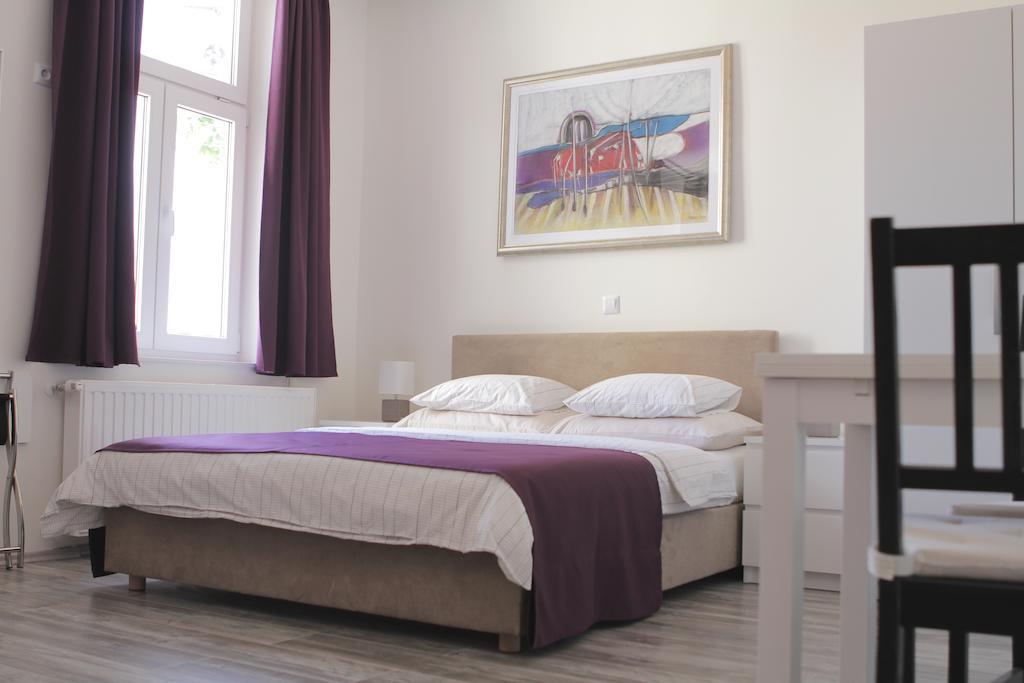Studio Dolac Centar Zagreb Luaran gambar