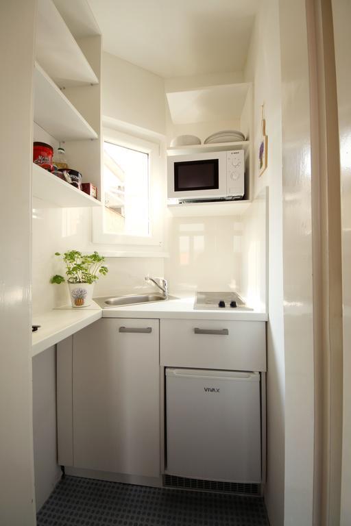 Studio Dolac Centar Zagreb Luaran gambar