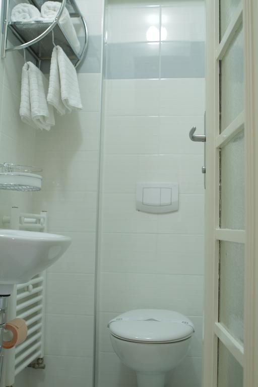 Studio Dolac Centar Zagreb Luaran gambar